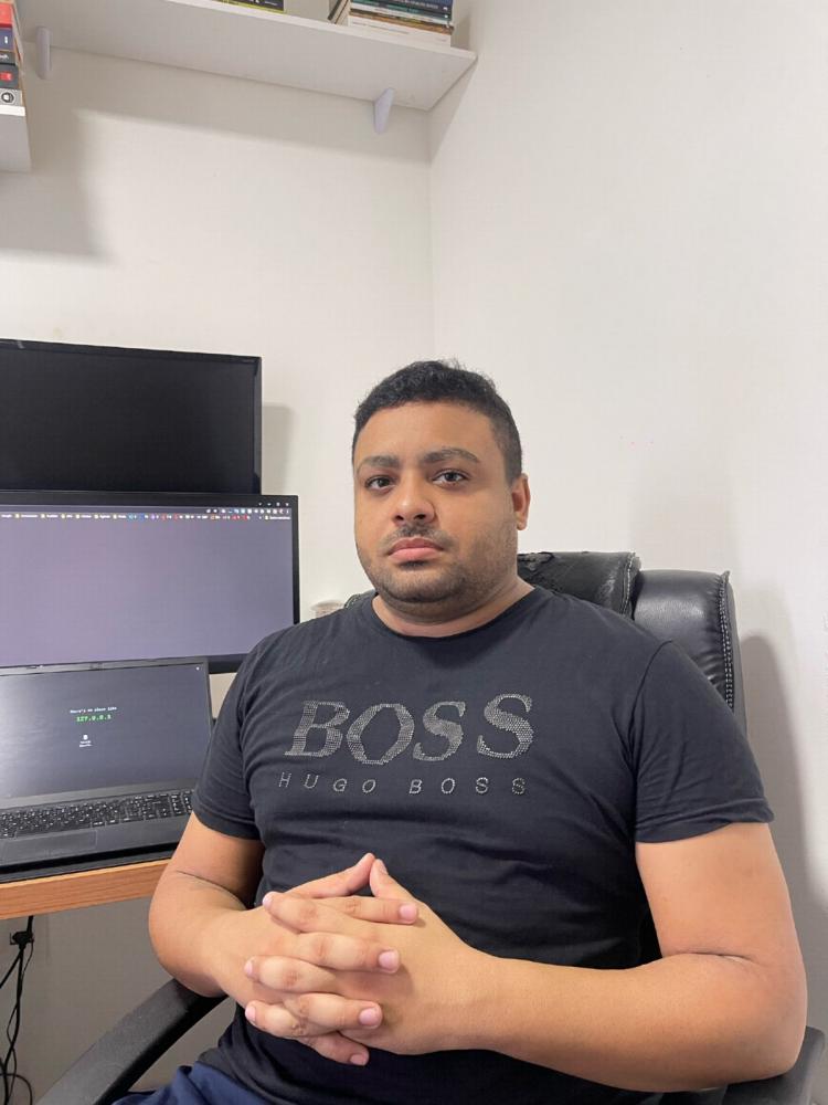 Secretário de Comunicação, Jessé Guilherme, promove a valorização da cultura local por meio da divulgação de eventos e projetos culturais