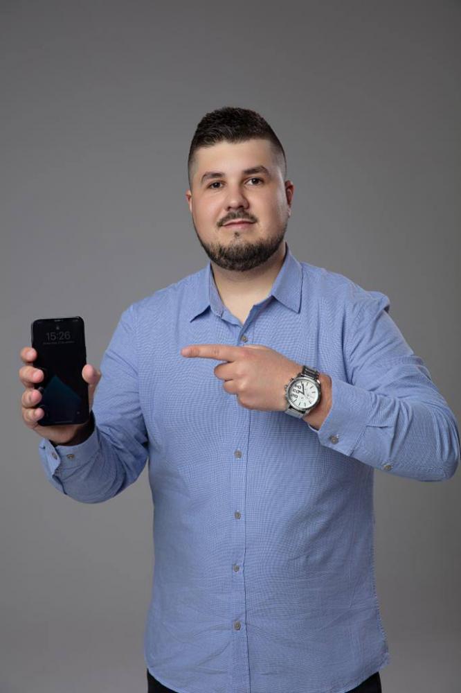 Secretário de Juventude, Esporte, Turismo e Lazer, Joelcio Nascimento Costa, promove ações de inserção da juventude e valoriza o esporte como ferramenta de transformação social