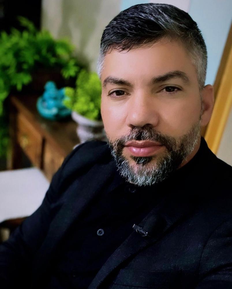 Secretário de Comunicação, Alessandro Dias Leite, fortalece a comunicação institucional e aproxima a gestão municipal da população