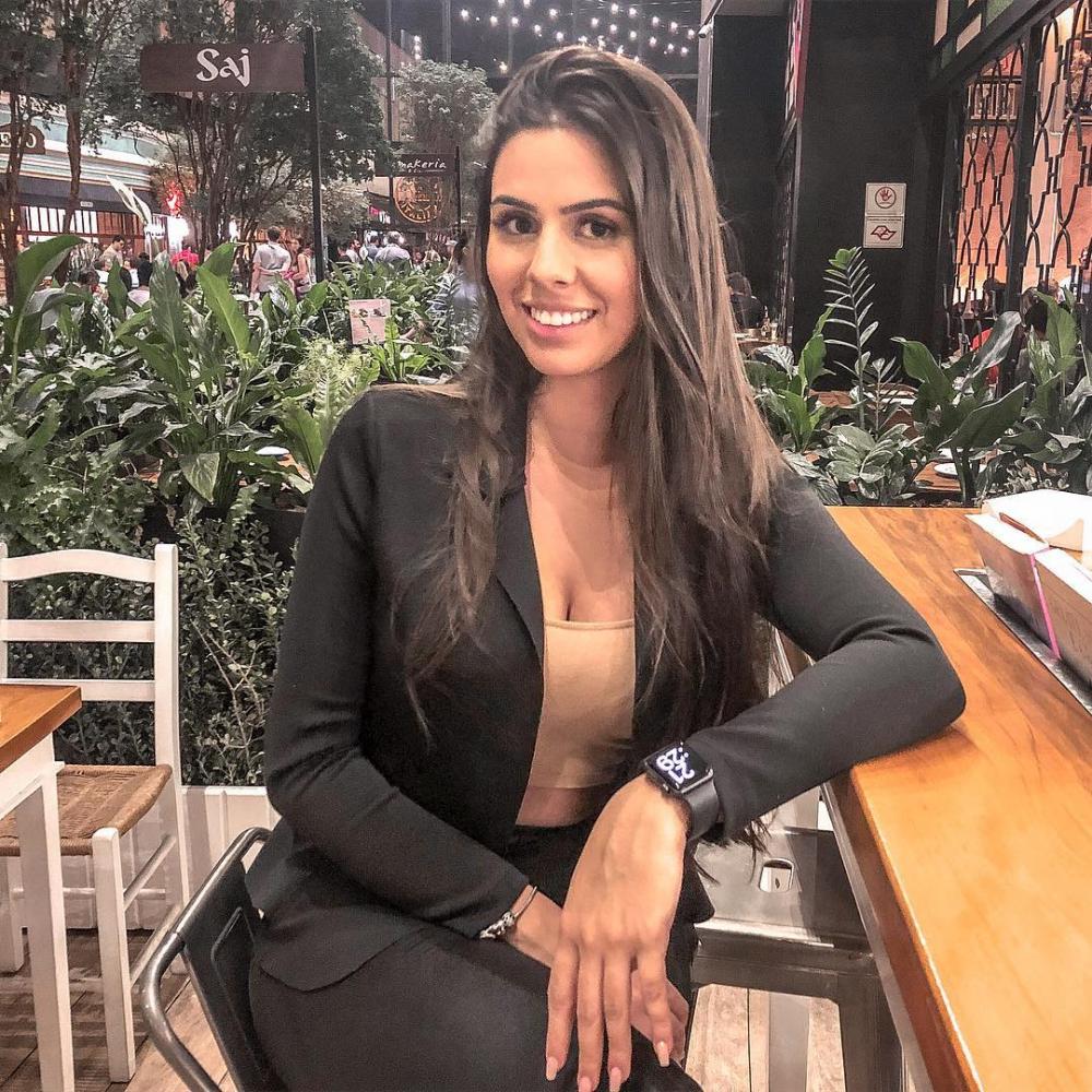 Secretária Jaqueline Drudi promove a cultura e o turismo no município