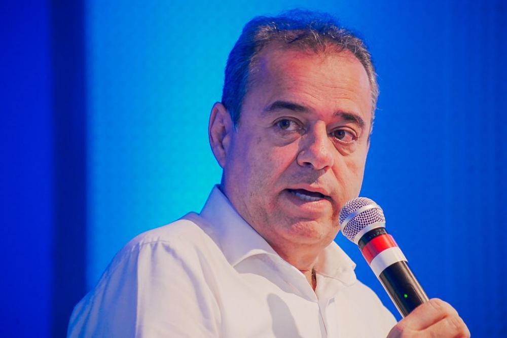 Governador João Azevêdo se reúne com o novo superintendente da Sudene nesta quarta-feira, em João Pessoa