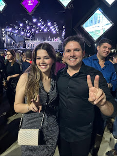 Sangue novo na política de São Mamede