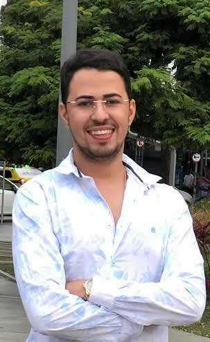 Secretário Ebeson Dias Lopes promove cultura, esporte e turismo para todos