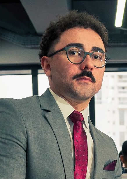 Secretário Ronal Lemos Cutrim: Compromisso com o Desenvolvimento Humano e a Inclusão Social