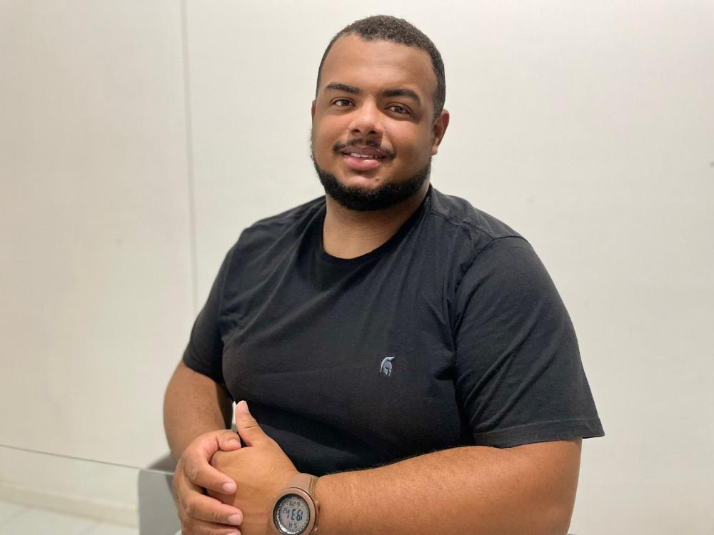 Secretário Bruno Mário Nazaré da Silva: Programa de Incentivo ao Pagamento do IPTU