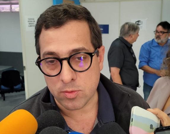 Gervásio diz que PSB “cortou na própria carne” para ajudar Mersinho e cobra reciprocidade do PP em Cabedelo