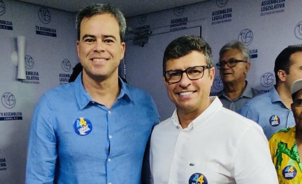 Cotado para candidatura em Cabedelo, George Morais critica cobrança de ‘reciprocidade’ do PSB a Cícero