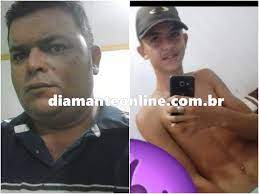 Mototaxista e passageiros são mortos a tiros no centro de Itaporanga