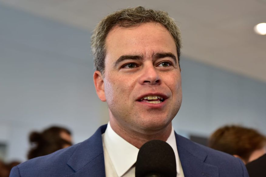 George rejeita aliança do União com João em Cabedelo