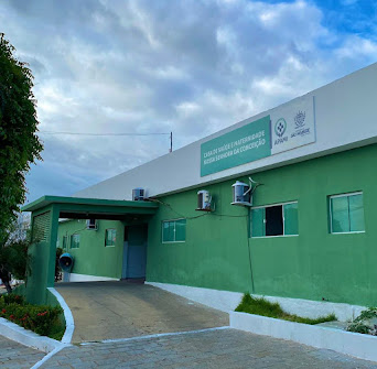 Presidente do TCE-PB faz visita ao Hospital de São Mamede