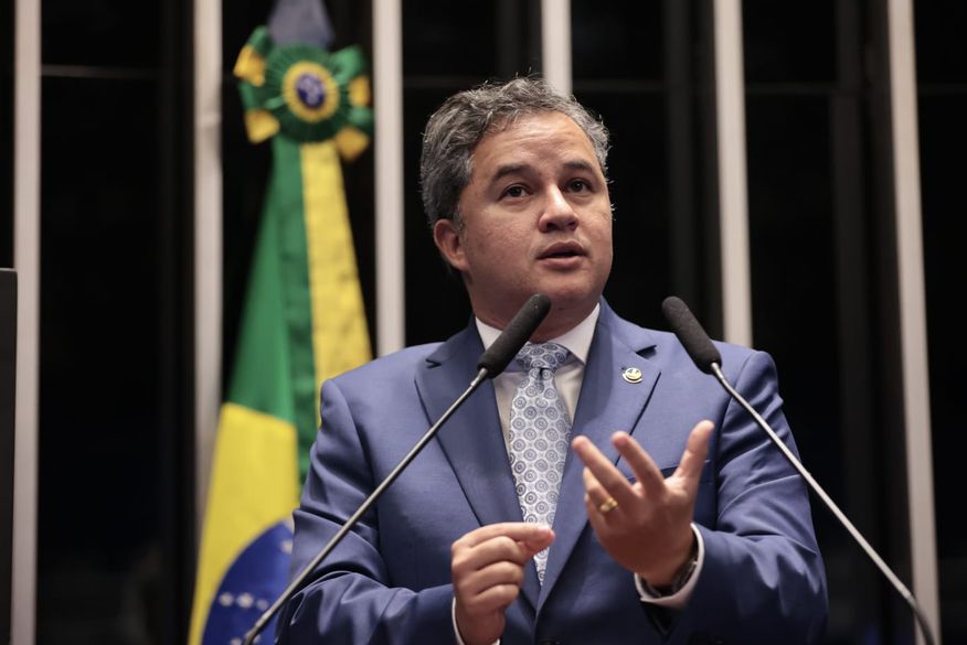 Efraim Filho é escolhido relator sobre Reforma Tributária na CAE do Senador