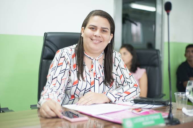 Julgamento da cassação da prefeita de Bayeux no TRE-PB é adiado novamente; placar está em 1 a 1