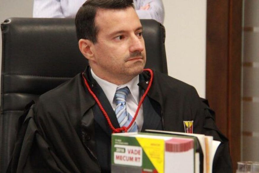 Com 208 votos, Antônio Hortêncio é o mais votado para Procuradoria-Geral de Justiça