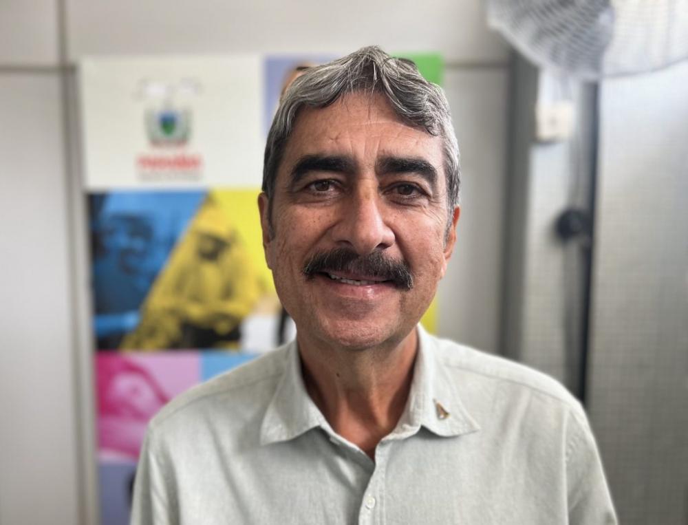 Em sessão na ALPB, prefeito se queixa de repasses de recursos : ‘Se não existissem as prefeituras, não existiriam programas sociais’