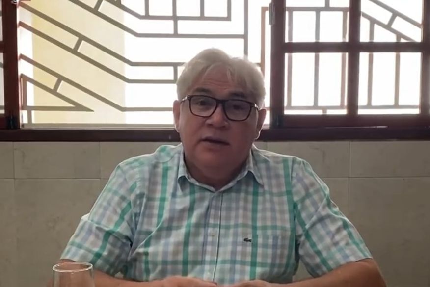 TRE-PB retira multa de R$ 10 mil contra candidato que promoveu carreata durante pandemia nas Eleições 2020