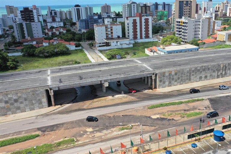 Governo Lula libera R$ 151 milhões para retomada das obras de triplicação da BR-230, na Paraíba