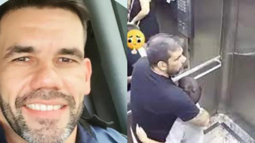 Polícia pede prisão de médico que agrediu esposa em João Pessoa; suspeito fala em ‘momento de estresse’
