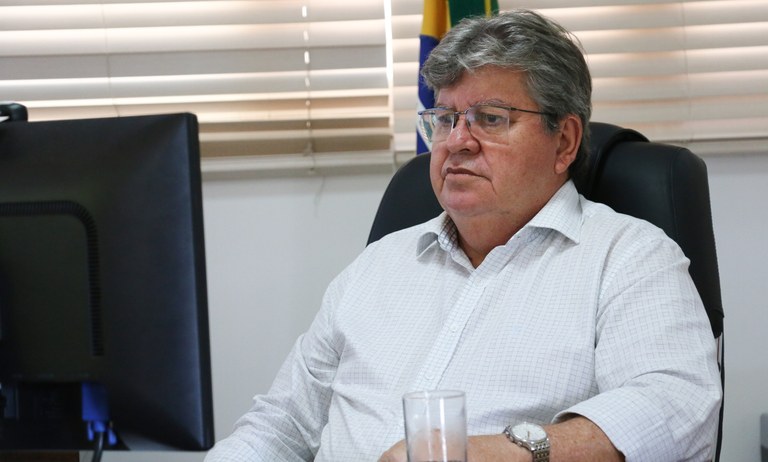 Estado paga salários de abril dos servidores na quinta e sexta-feira