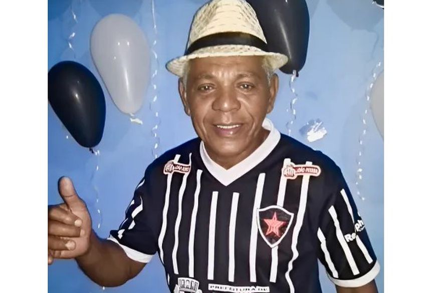 Morre em João Pessoa aos 71 anos o Radialista Josemar Silva (Baiano)