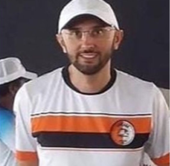 Economista natural de São Mamede vítima de atropelamento em Patos, morre em Campina Grande