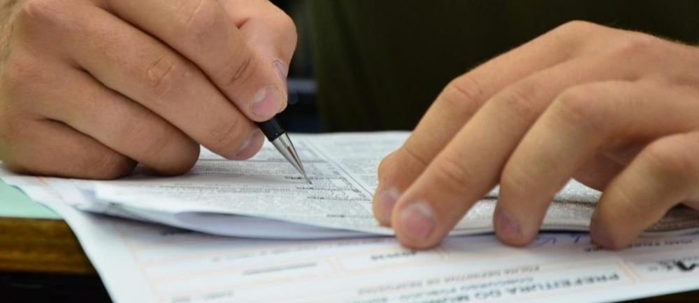 Teve início nesta Segunda-feira as inscrições para Concurso da Corregedoria Geral do Estado da Paraíba