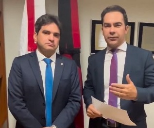 Prefeito de São José do Sabugi anuncia recursos para compra de equipamentos para Saúde