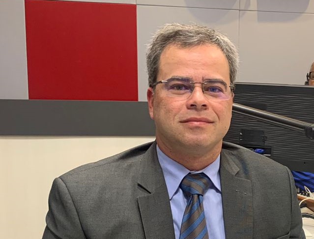 George Moraes diz que ida de Vitor Hugo para Avante sinaliza para rompimento de João e Cícero