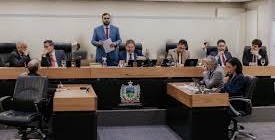 João Azevêdo encaminhou à ALPB pedido para contratar empréstimos no valor de R$ 571,9 milhões para projetos nas áreas de agricultura familiar e habitação social