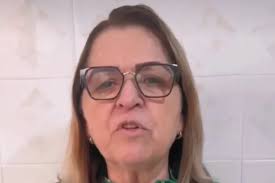 Prefeita da cidade das flores, Pilões PB, vira ré por lixão a céu aberto na Paraíba