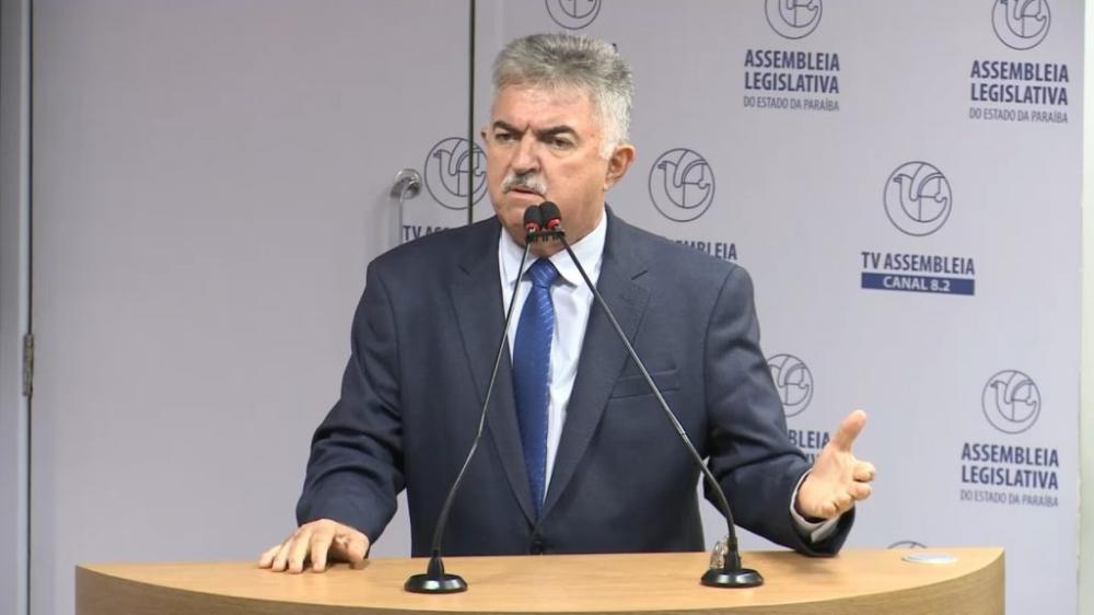 João Gonçalves aciona Ministério Público após Prefeitura de Bayeux desativar Samu: “População está correndo risco de vida”