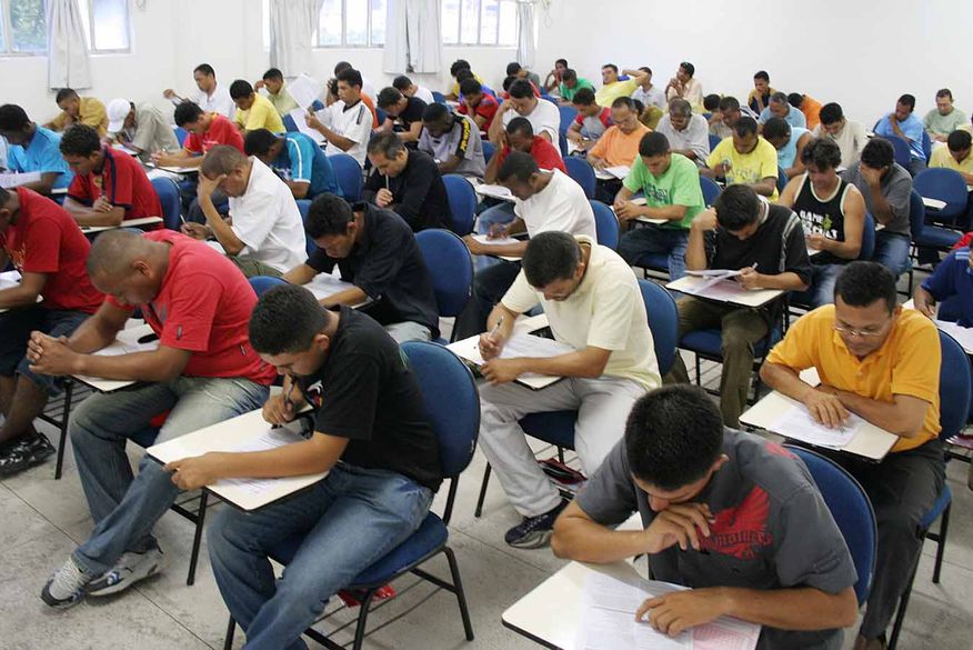 Paraíba tem mais de 300 vagas abertas em concursos públicos com salários de até R$ 13 mil