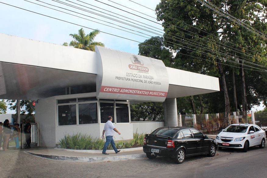 João Pessoa inicia Refis com descontos de até 100% em juros