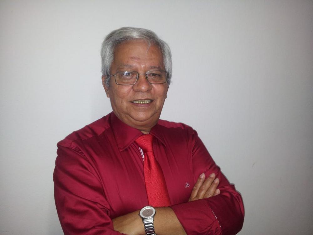 Morre o Jornalista Wellington Farias