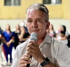  Prefeito confirma evento para divulgar programação especial dos 129 anos de Patos com anúncio de obras e inaugurações