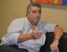 Morre em João Pessoa aos 60 anos, o ex-prefeito de São José de Espinharas Ariano Wanderley