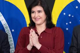Ministra do Planejamento nega corte de recursos para a Paraíba e fala em ‘remanejamento’