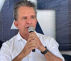 Prefeito de Patos anuncia pacote de ações no valor de R$ 60 milhões em obras e investimentos