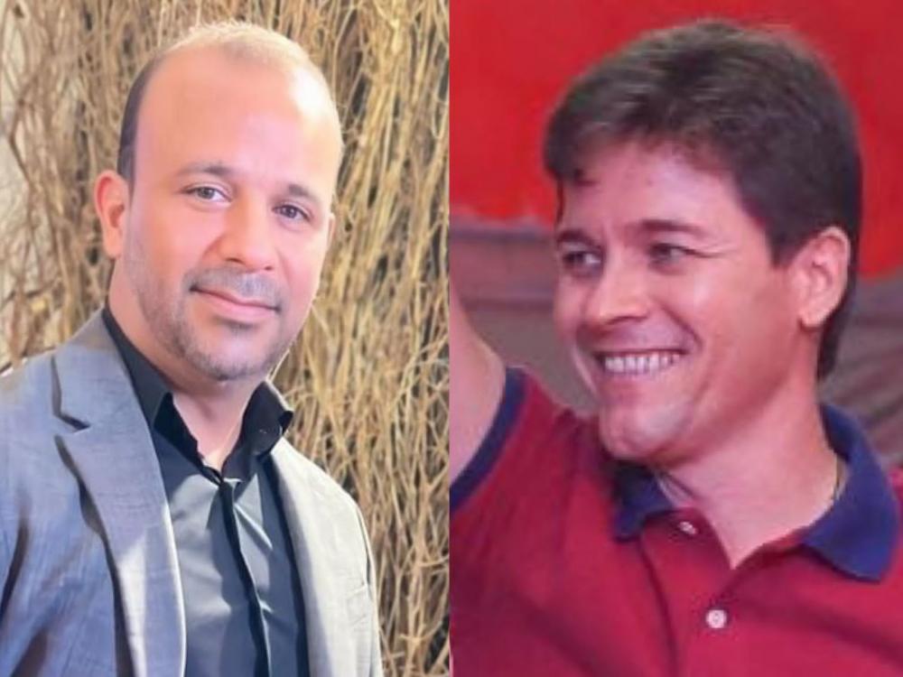 Eleições 2024: Netto Lima (MDB) lidera intenção de votos em Santa Luzia, conforme pesquisa