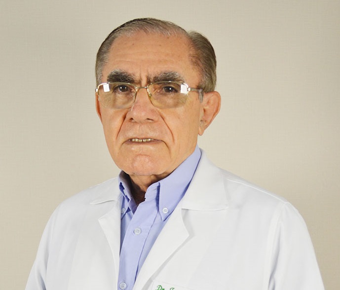 Cardiologista Dr. Francisco de Assis Alves de Sousa participou do GMPodCast com Gill Medeiros em Santa Luzia