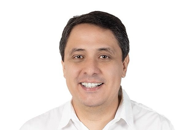 Candidato a presidente do CREA-PB, defende renovação e transparência