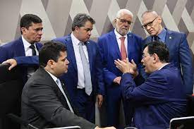 Comissão de Constituição e Justiça do Senado aprova reforma tributária