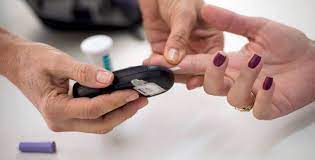  Diabetes é responsável por mais de 28 amputações por dia, no Brasil