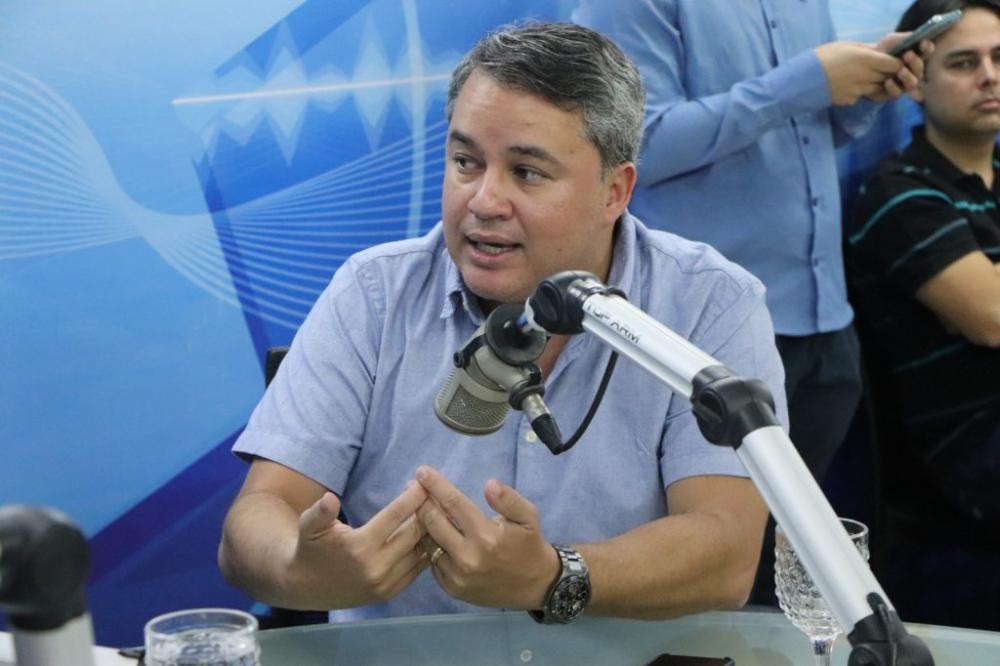 Senador Efraim Filho rebate críticas de Haddad e diz que governo deve sofrer derrota com derrubada do veto