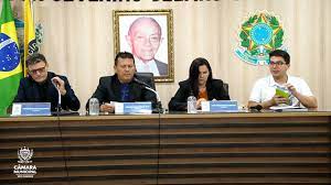 Câmara Municipal de São Mamede concede título de cidadania ao Radialista e Historiador Gill Medeiros 