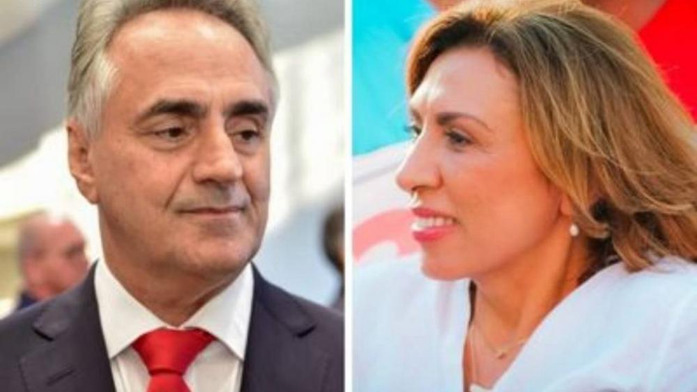  Presidente do PT-JP derruba discurso de Cartaxo sobre vantagem e diz que ex-prefeito está “tecnicamente empatado” com Cida