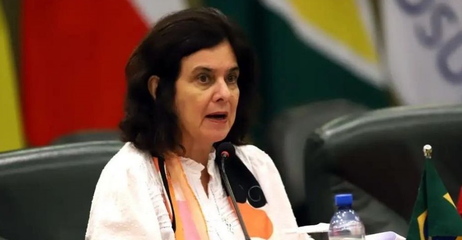 Ministério da Saúde antecipa nova dose da vacina bivalente para idosos contra a Covif-19