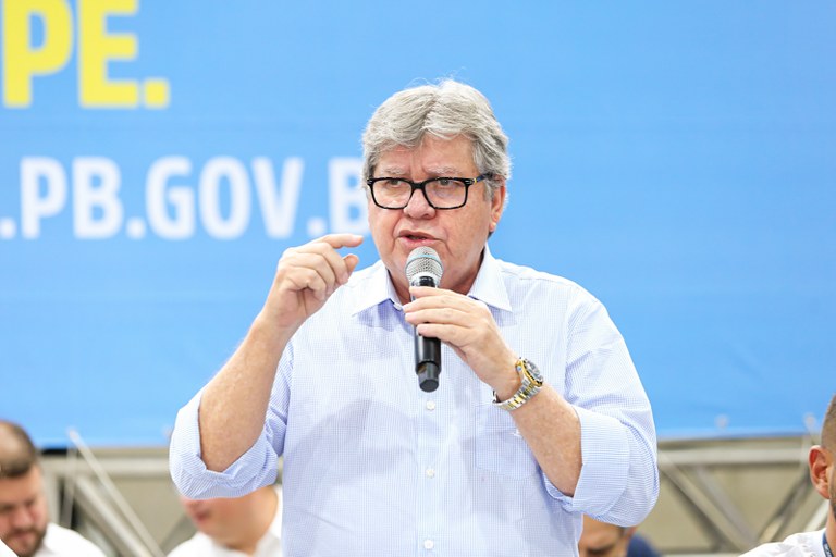 Governo do Estado realiza Prêmio do Esporte Paraibano nesta segunda-feira
