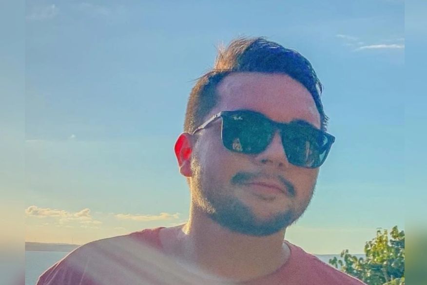 Ruan Macário é condenado a 13 anos de prisão por atropelar e matar Kelton Marques, em João Pessoa
