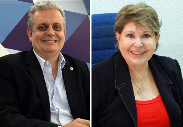 Bosco Carneiro e Francisca Motta se licenciam e mais dois suplentes assumem vagas na Assembleia
