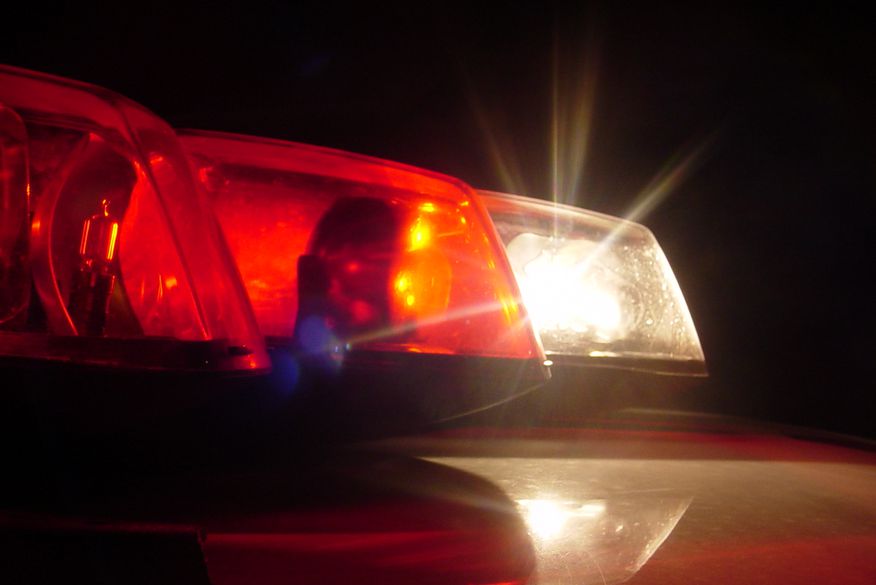 Casal é assassinado com disparos de arma de fogo em Tambaú